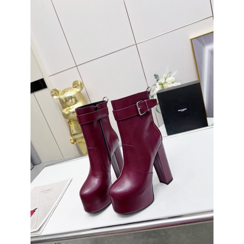 Y*L boots